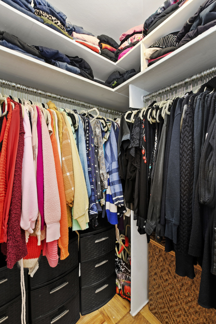 7 East 14th Street, Unit 503 Manhattan, NY 10003 - Photo 6 of 7