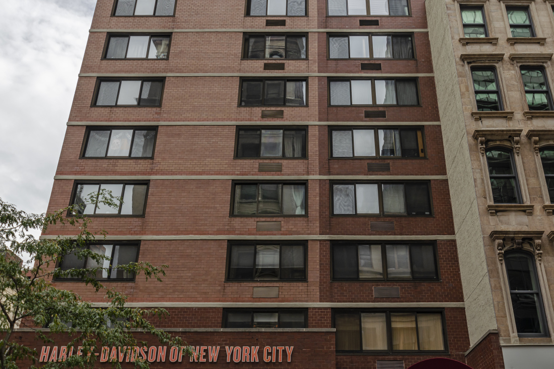 376 Broadway, Manhattan, NY 10013 - Photo 2 of 3