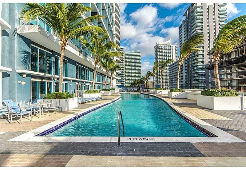 60 Southwest 13th Street, Unit 4607 Miami, FL 33130 - Photo 29 of 31
