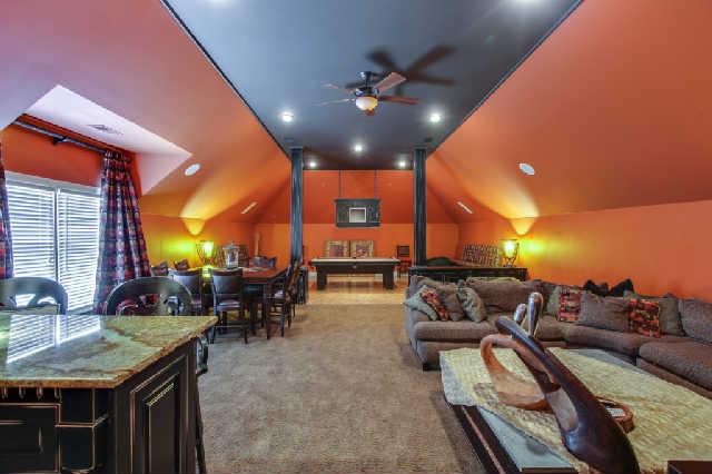 1455 Ridley Drive Franklin, TN 37064 - Photo 3 of 10 Bonus Room
