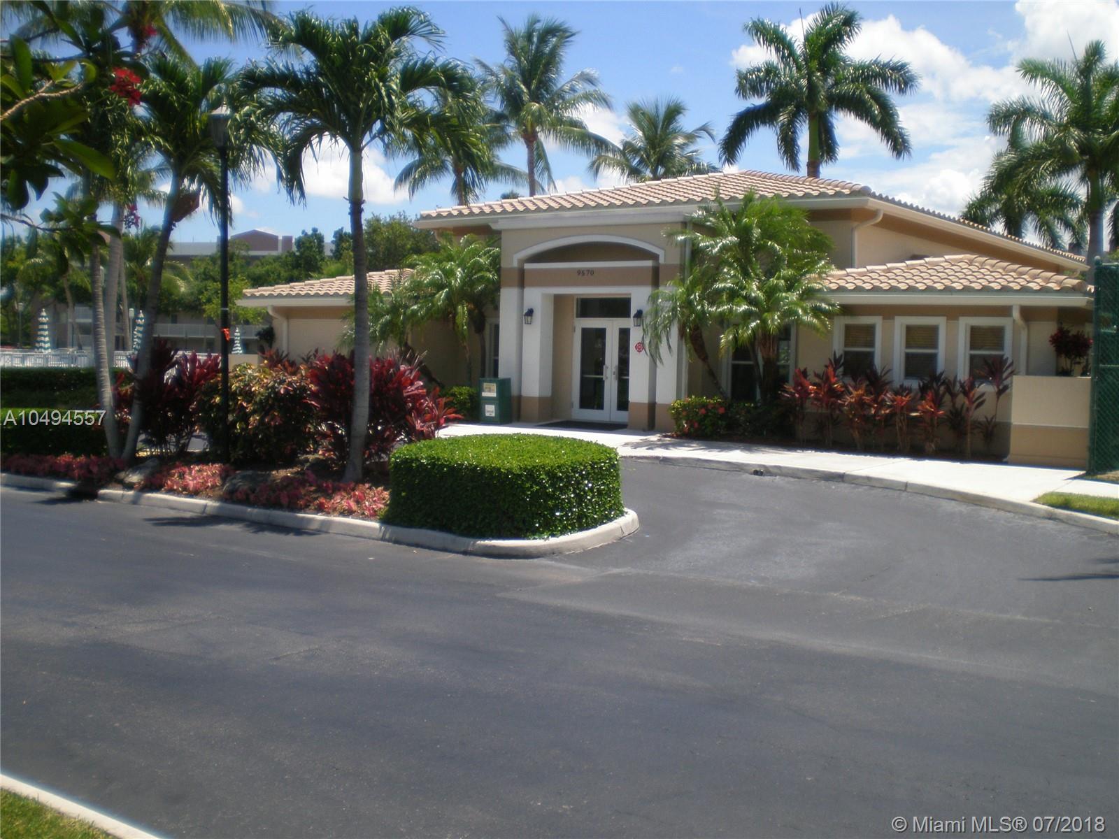 9563 Weldon Circle, Unit D110 Tamarac, FL 33321 - Photo 31 of 38