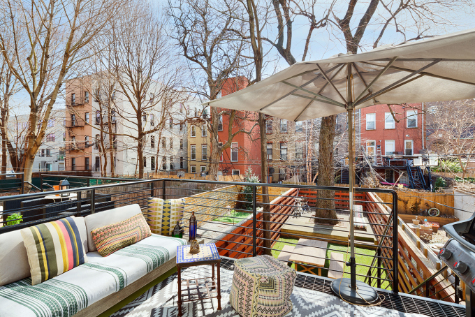 12 A Monroe Street, Unit Undisclosed Brooklyn, NY 11238 - Photo 6 of 18