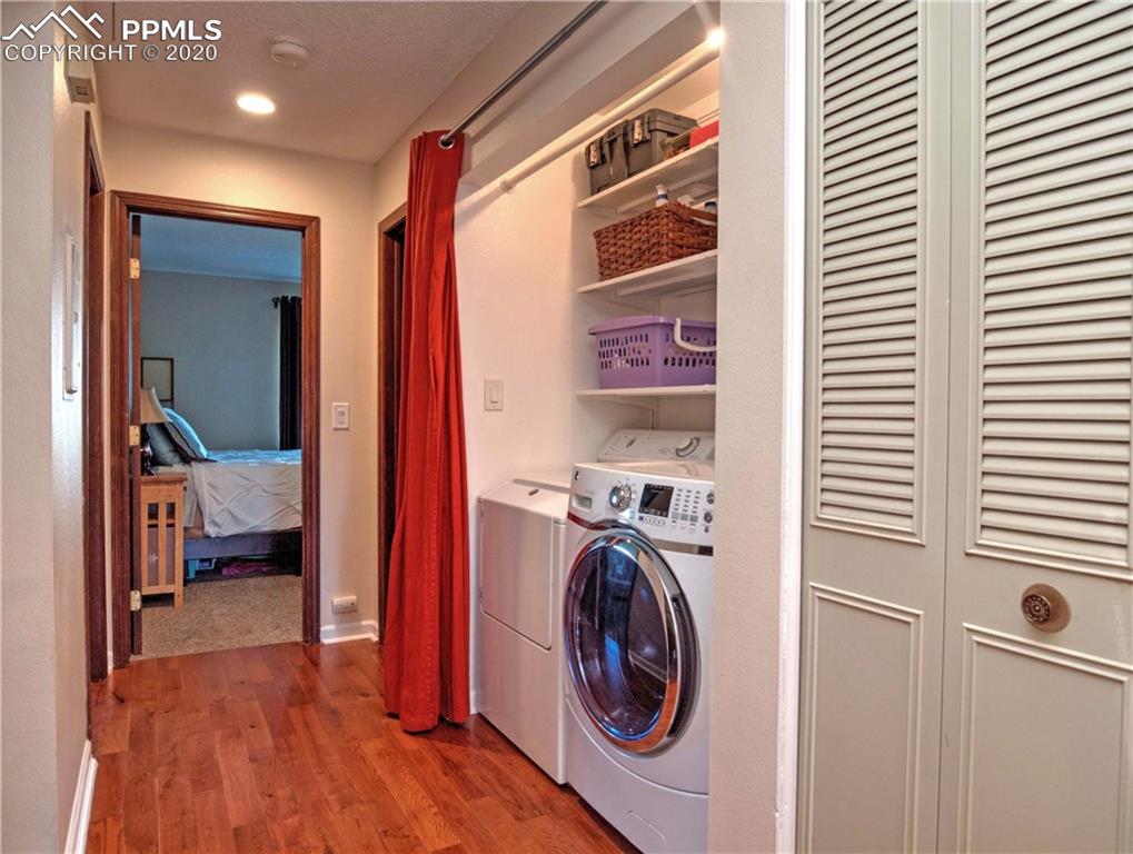 1140 Magic Lamp Way, Unit 2 Monument, CO 80132 - Photo 19 of 24