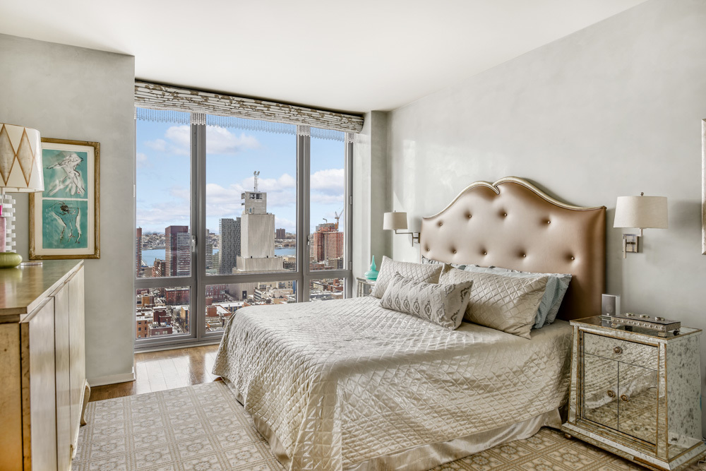 310 West 52nd Street, Unit 25B Manhattan, NY 10019 - Photo 6 of 9