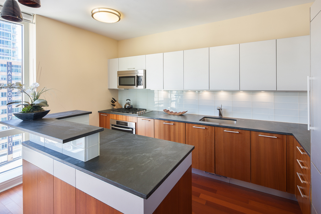 100 Riverside Boulevard, Unit 12A Manhattan, NY 10069 - Photo 2 of 9