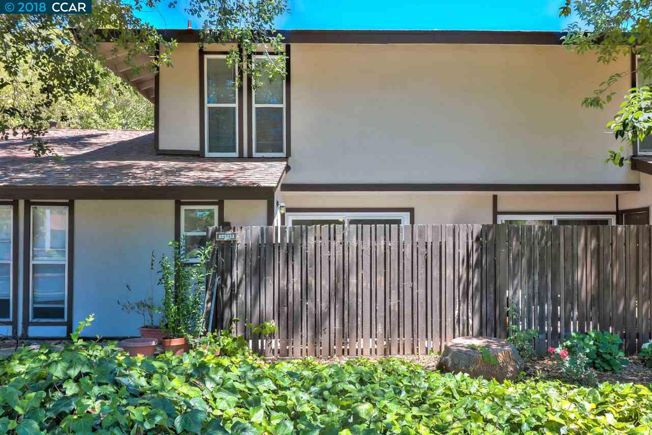 5434 Roundtree Court, Unit B Concord, CA 94521 - Photo 1 of 1