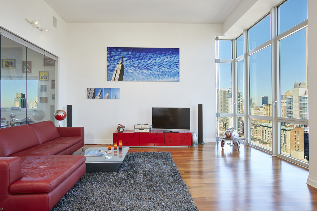 39 East 29th Street, Unit PH4A Manhattan, NY 10016 - Photo 2 of 34