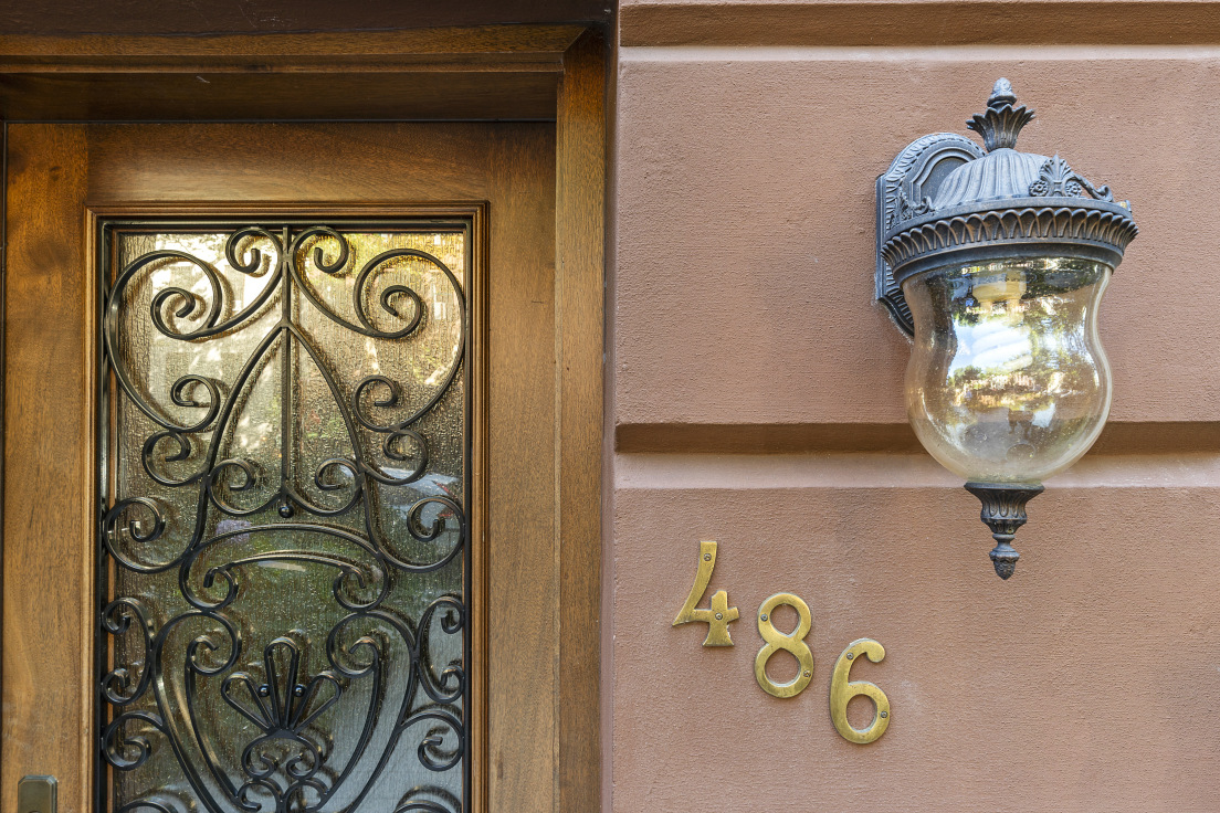 486 3rd Street, Unit 1 Brooklyn, NY 11215 - Photo 10 of 11