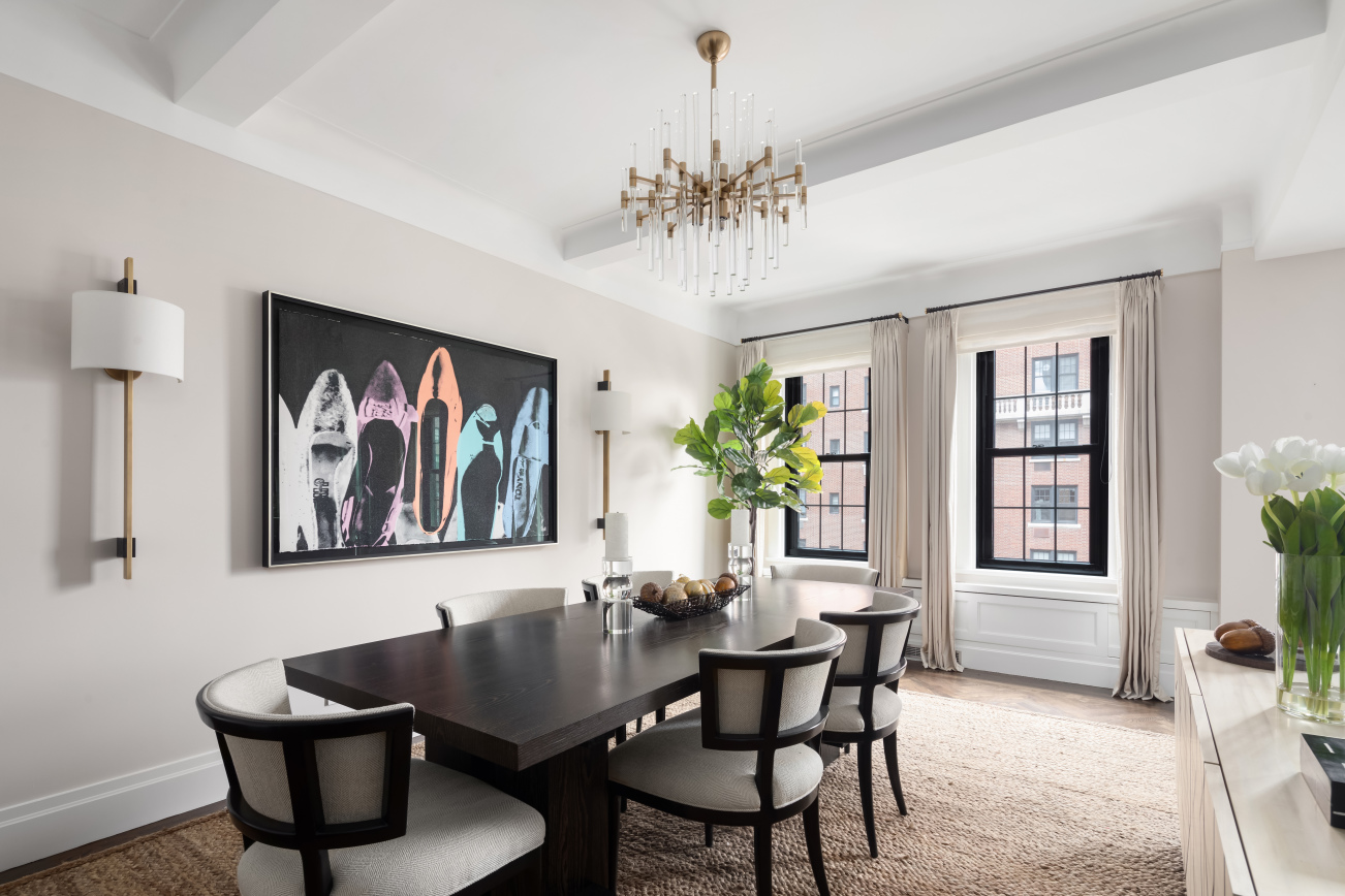 33 5th Avenue, Unit 7A Manhattan, NY 10003 - Photo 6 of 18