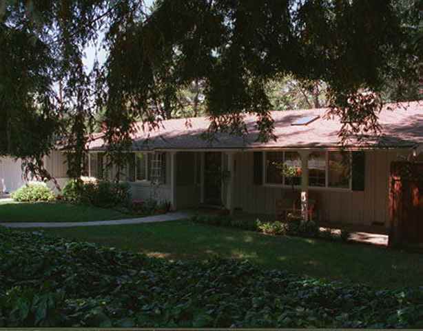 3552 Silver Springs Road Lafayette, CA 94549 - Photo 1 of 1