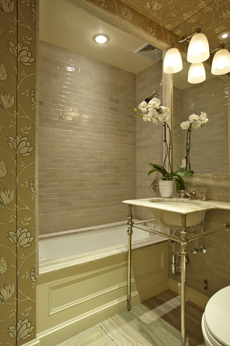 3 Gramercy Park West, Unit 1F Manhattan, NY 10010 - Photo 8 of 15
