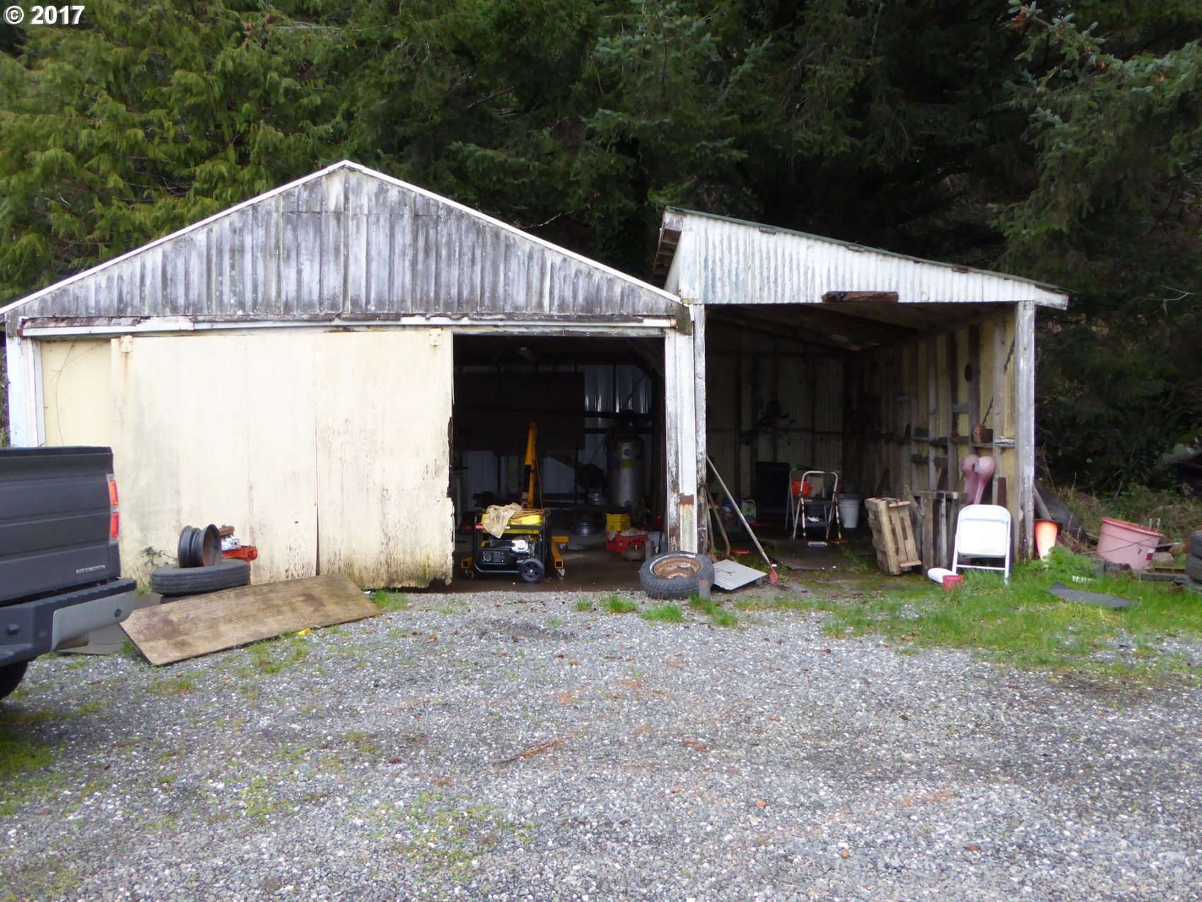 28436 Mateer Road Gold Beach, OR 97444 - Photo 7 of 22 Gallery Image 7