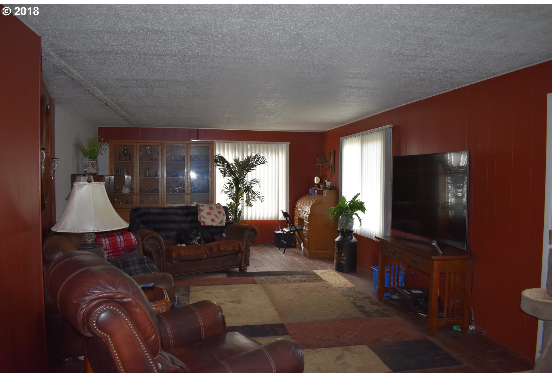 1264 Willis Creek Road Winston, OR 97496 - Photo 13 of 24 Gallery Image 13
