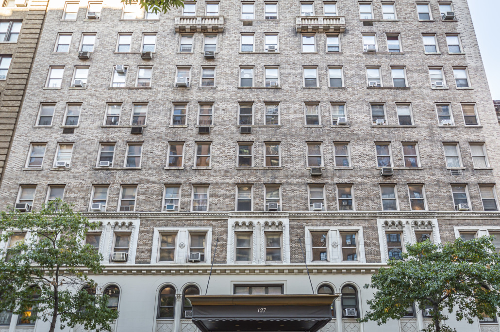 The Clifton 127 W 79th St, Manhattan, NY 10024 - Photo 2 of 3