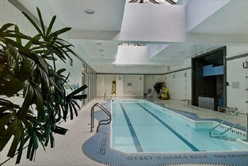 200 Riverside Boulevard, Unit 11B Manhattan, NY 10069 - Photo 5 of 5