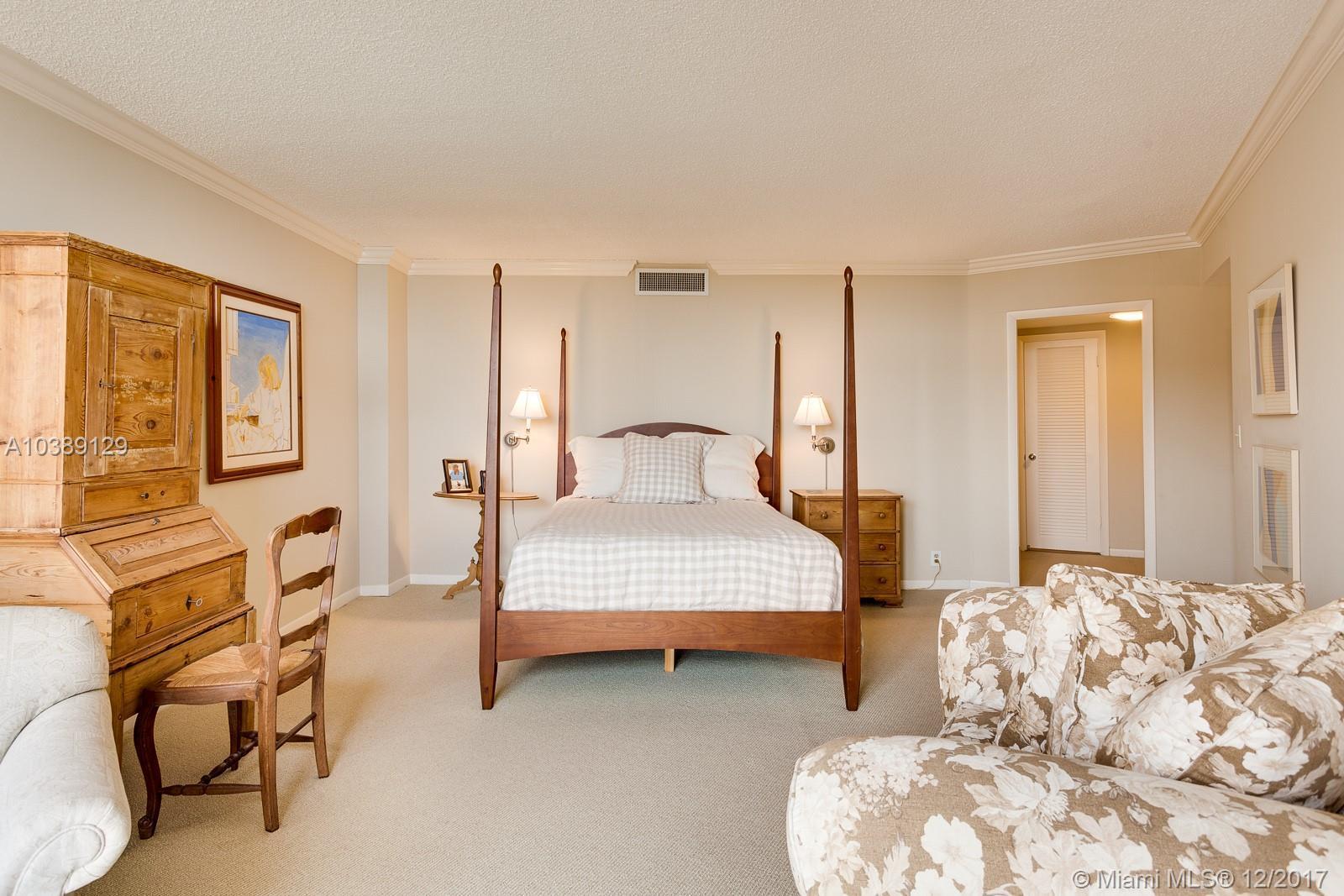 1121 Crandon Boulevard, Unit F1102 Key Biscayne, FL 33149 - Photo 12 of 28