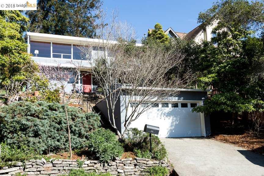 620 Coventry Road Kensington, CA 94707 - Photo 1 of 1
