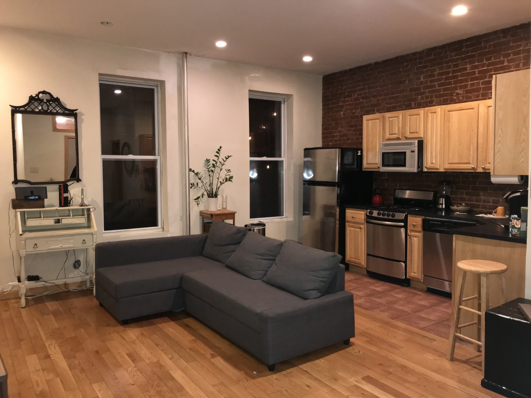 399 Smith Street, Unit GF Brooklyn, NY 11231 - Photo 2 of 12