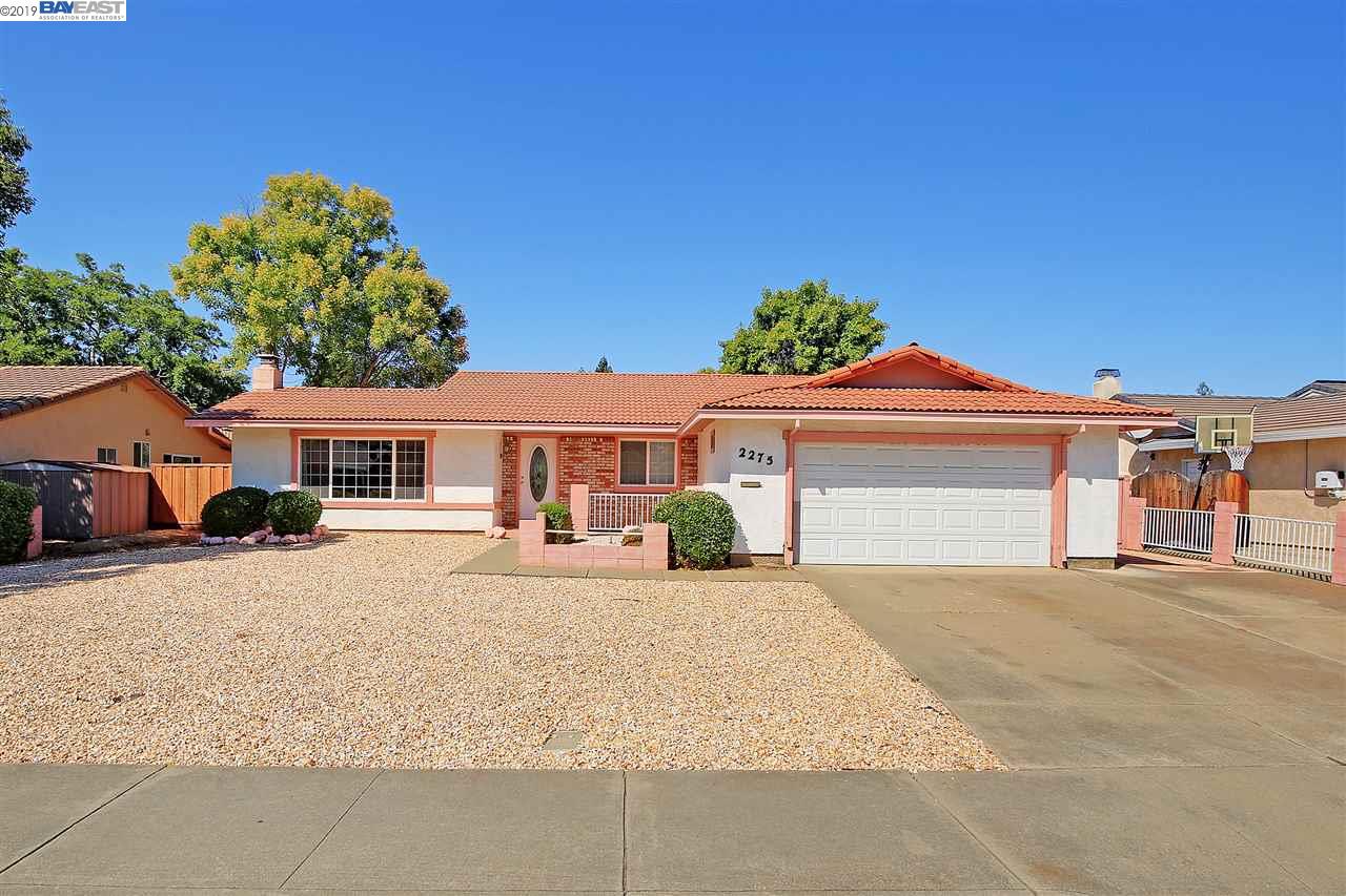 2275 Stonebridge Road Livermore, CA 94550 - Photo 1 of 1 Gallery Image 1
