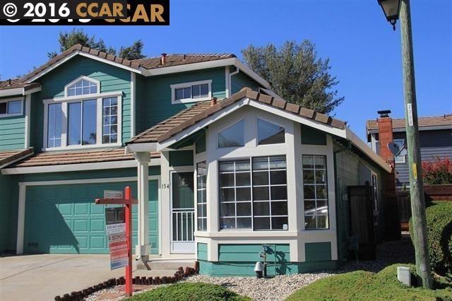 154 O'Neil Circle Hercules, CA 94547 - Photo 1 of 1