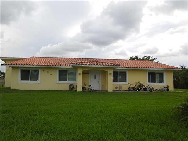 6361 Southwest 188th Avenue Southwest Ranches, FL 33332 - Photo 1 of 5 Gallery Image 1