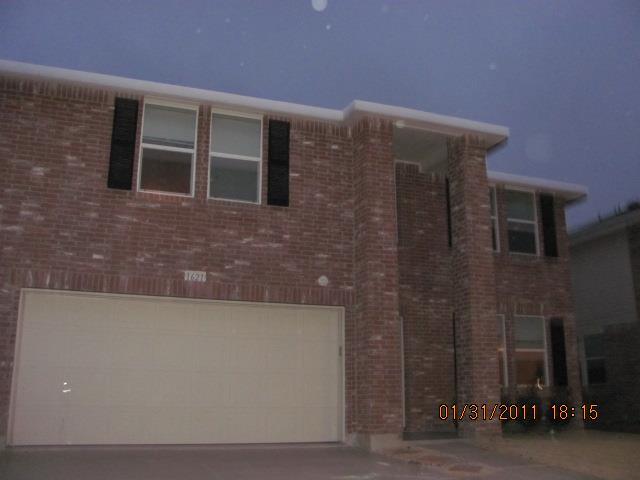 1621 Rialto Way Fort Worth, TX 76247 - Photo 1 of 1