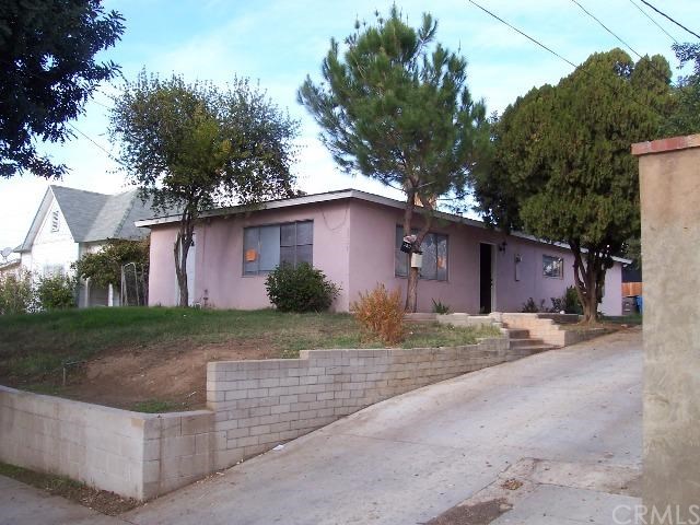 2827 Tenth Street Riverside, CA 92507 - Photo 1 of 1 1st Unit