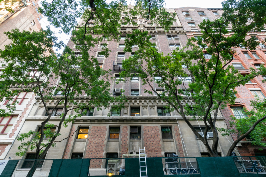 The Atelier 33 W 67th St, Manhattan, NY 10023 - Photo 2 of 5