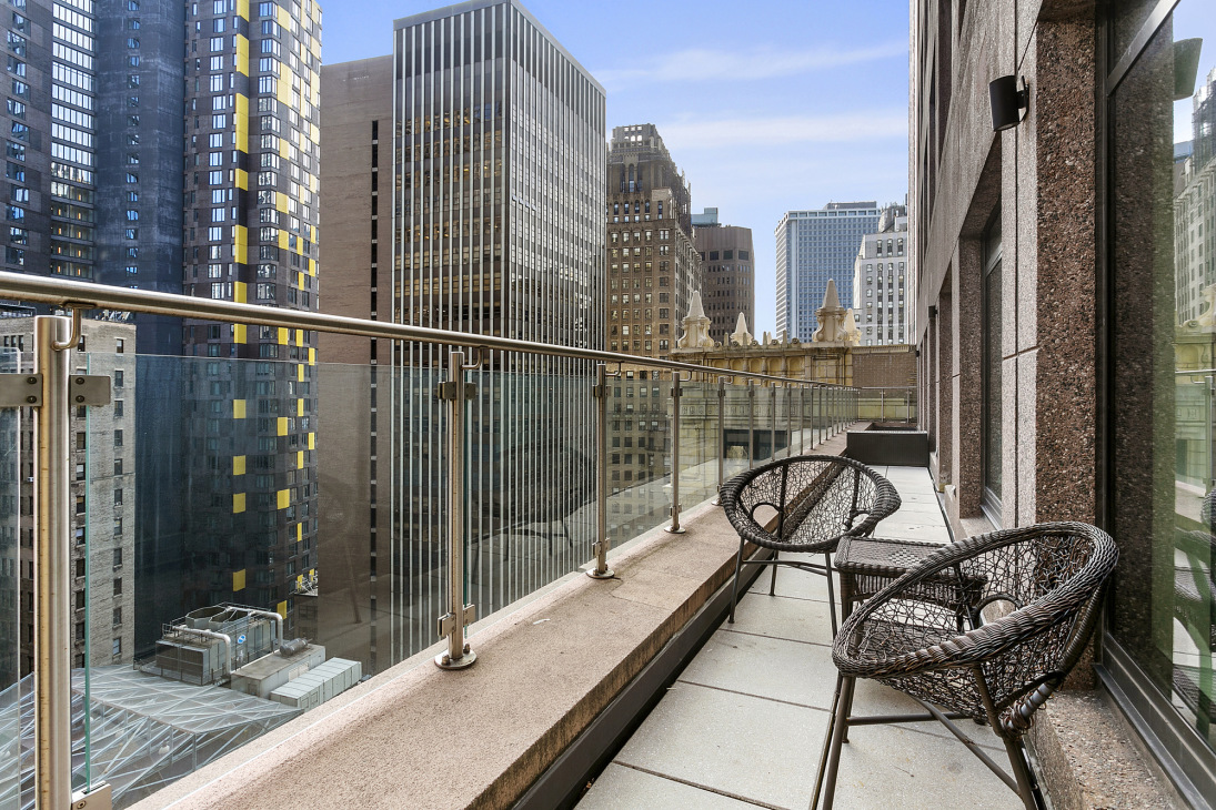 40 Broad Street, Unit 24F Manhattan, NY 10004 - Photo 4 of 8