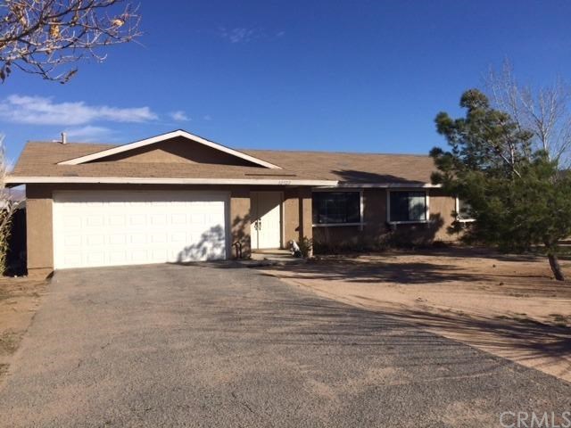 12523 Waynoka Road Apple Valley, CA 92308 - Photo 1 of 1