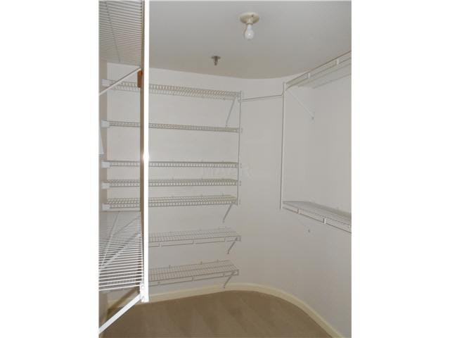 405 South Perkins Road, Unit 370 Memphis, TN 38117 - Photo 11 of 21 The master closet has LOTS of storage sleving as well as generous hanging areas.