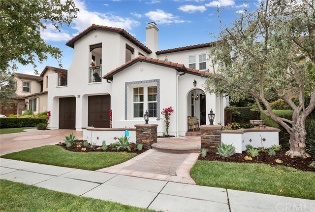 9 Abyssinian Way Ladera Ranch, CA 92694 - Photo 1 of 1 Gallery Image 1