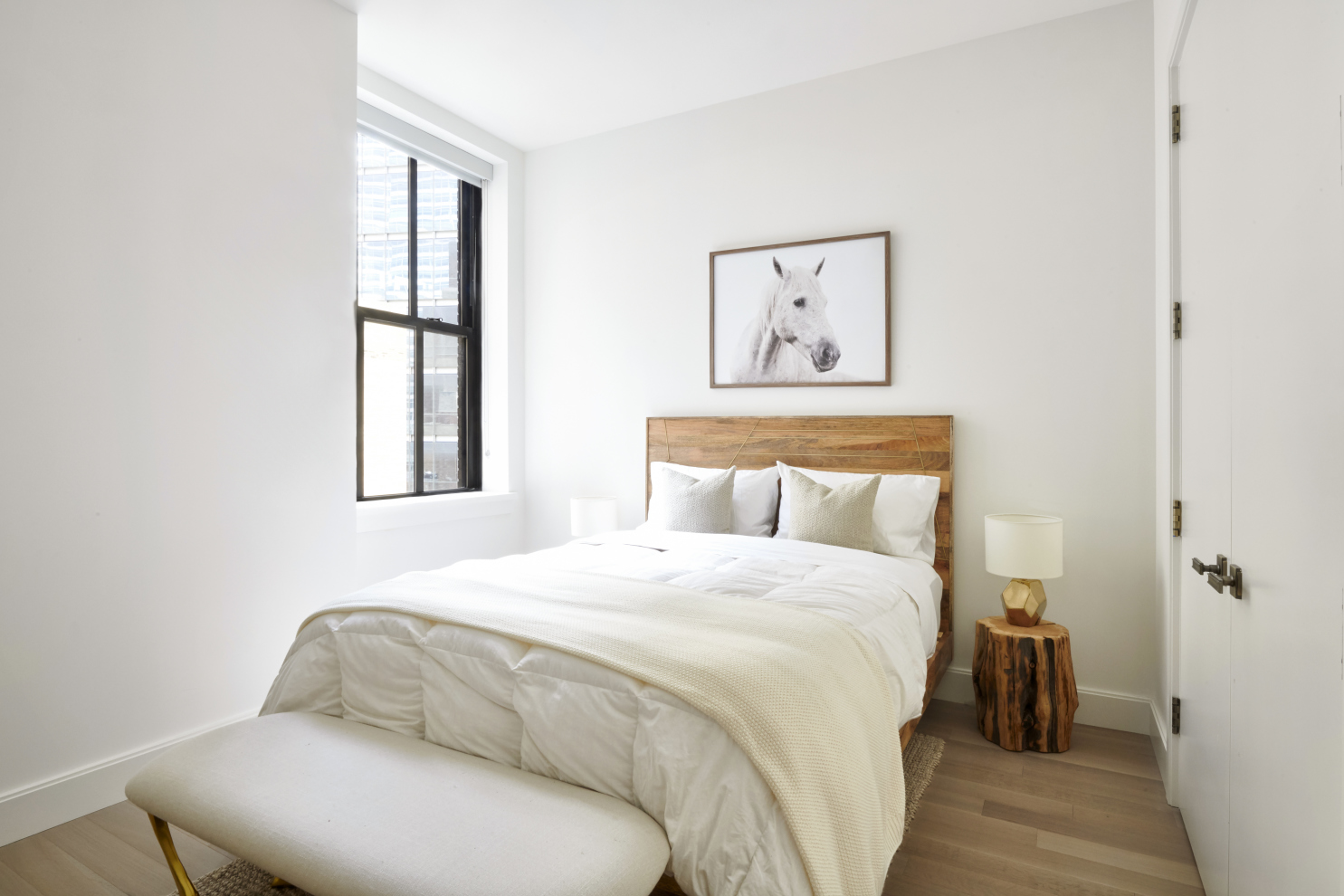 100 Barclay Street, Unit 15J Manhattan, NY 10007 - Photo 6 of 7