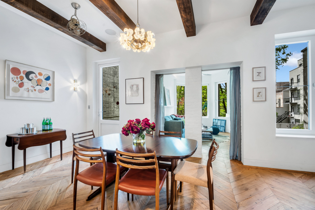 154 Underhill Avenue Brooklyn, NY 11238 - Photo 8 of 30