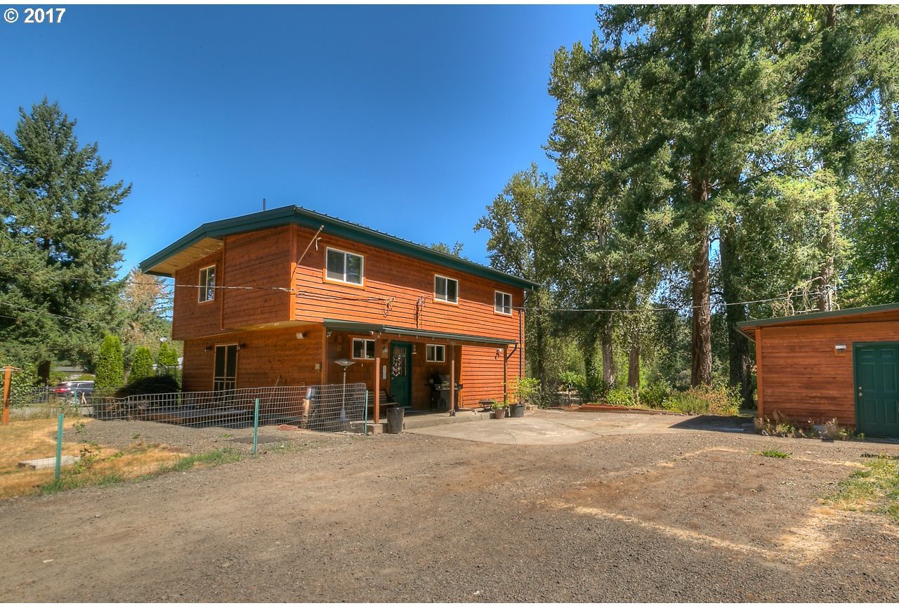 17455 South Abiqua Road Northeast Silverton, OR 97381 - Photo 22 of 32 Gallery Image 22