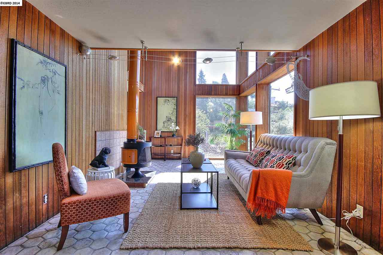 1087 Keeler Avenue Berkeley, CA 94708 - Photo 1 of 1