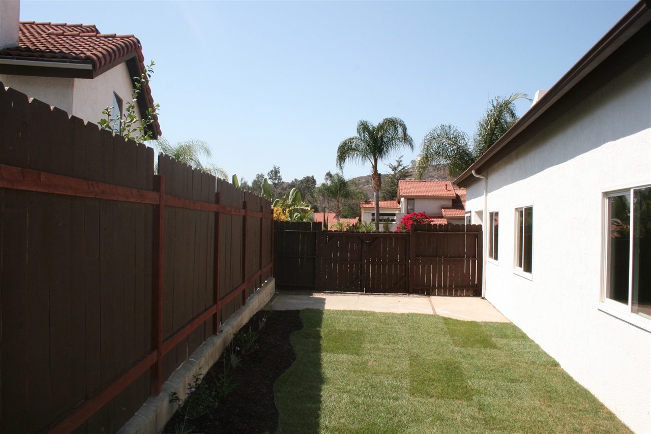 2119 Greenwick Road El Cajon, CA 92019 - Photo 13 of 14 Gallery Image 13