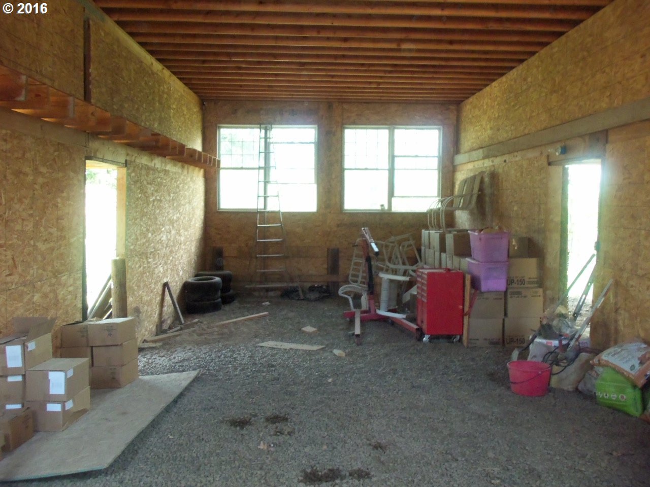 10390 Ridgetop Road Dufur, OR 97021 - Photo 5 of 25 Gallery Image 5