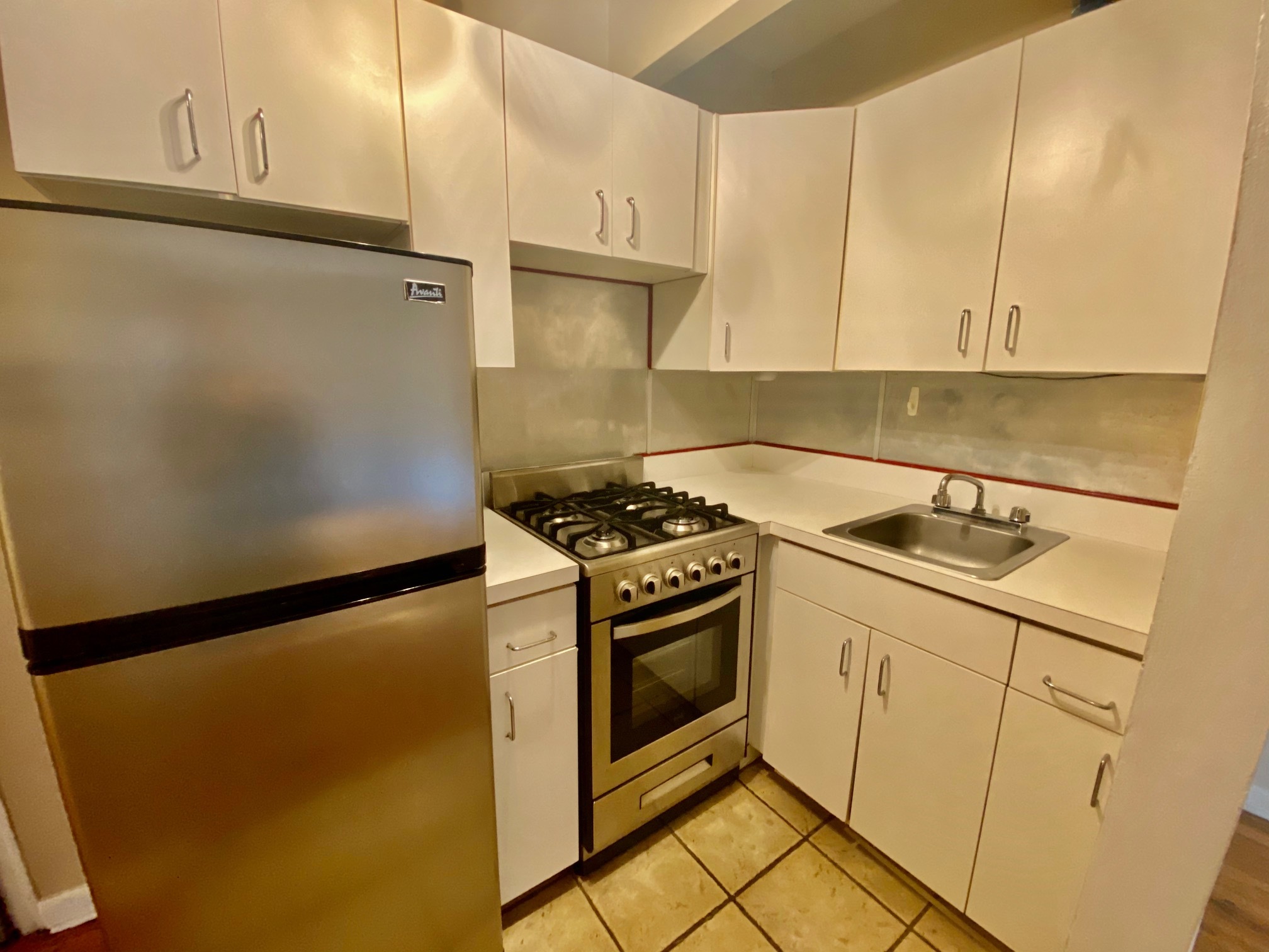 4 West 101st Street, Unit 67 Manhattan, NY 10025 - Photo 1 of 12