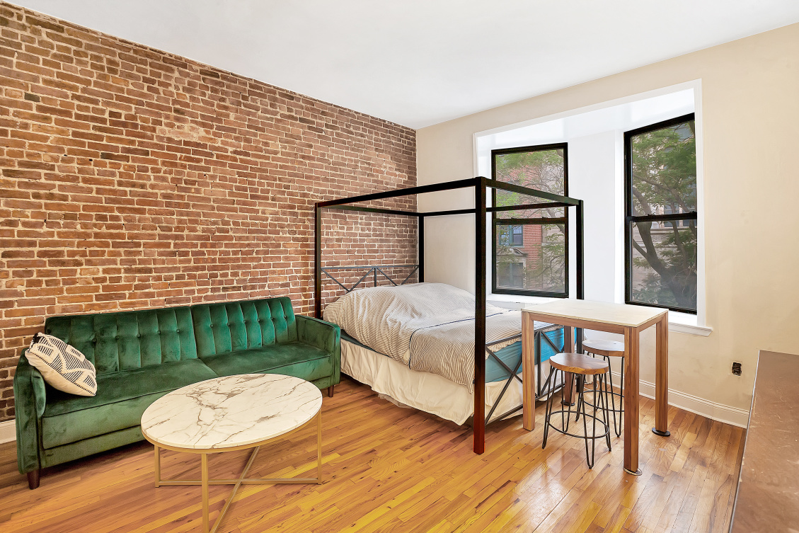 151 West 82nd Street, Unit 5E Manhattan, NY 10024 - Photo 1 of 5