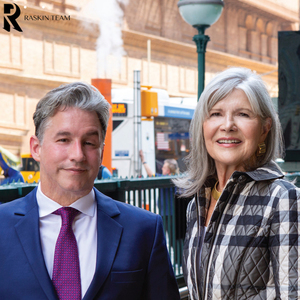 Raskin Team's profile photo