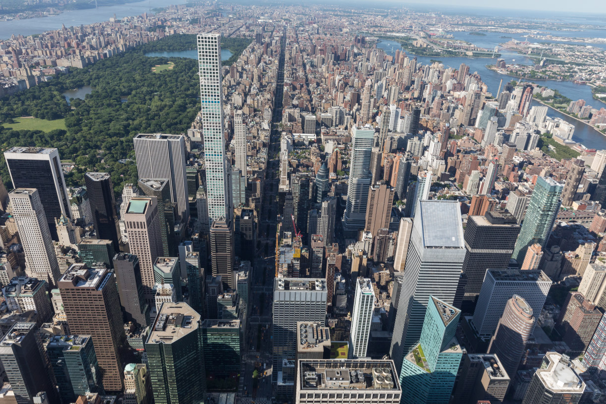 100 East 53rd Street, Unit 28A Manhattan, NY 10022 - Photo 16 of 19