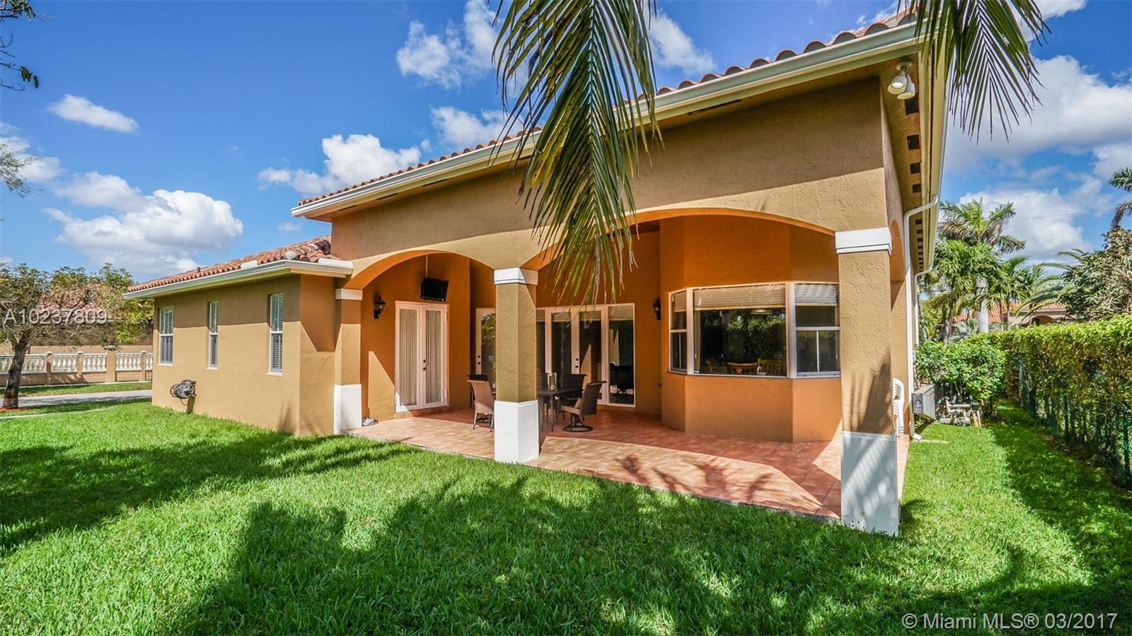 13436 Southwest 34th Street Miami, FL 33175 - Photo 32 of 33
