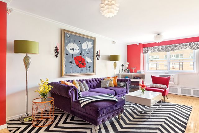 $995,000 | 122 Ashland Place, Unit 8H | Downtown Brooklyn