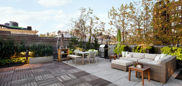 The Cammeyer 60 W 20th St, Manhattan, NY 10011 - Photo 5 of 6