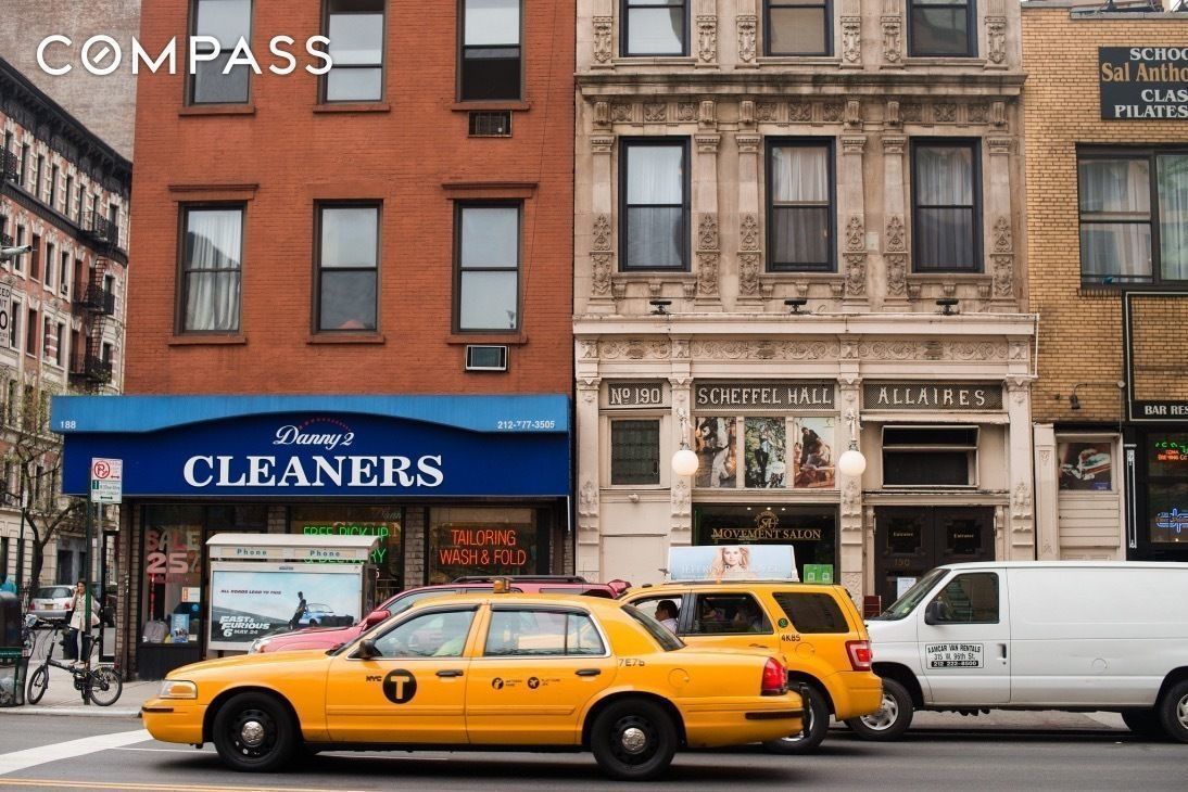 145 East 22nd Street, Unit 5G Manhattan, NY 10010 - Photo 13 of 14