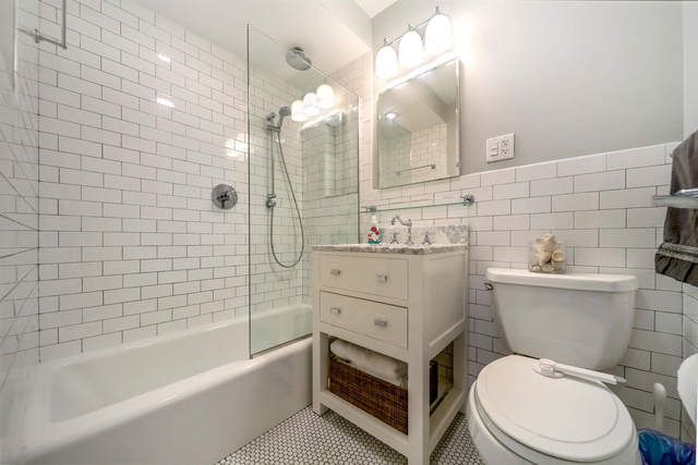 $860,000 | 175 Willoughby Street, Unit 7M | Downtown Brooklyn