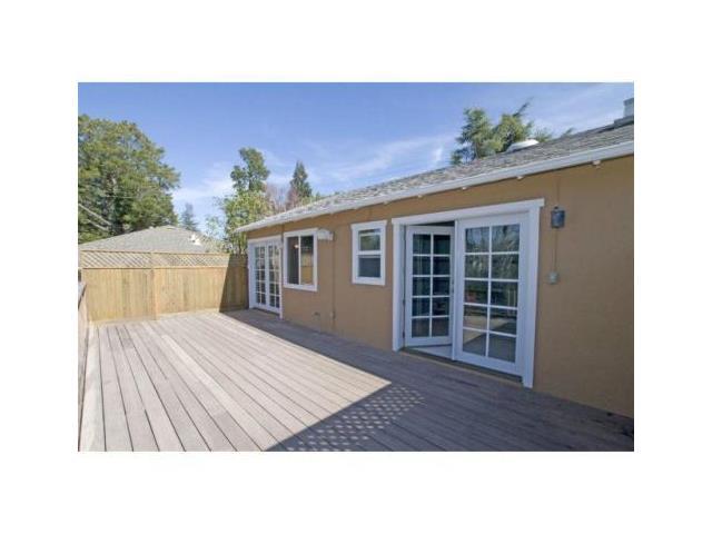 3112 Hillside Drive Burlingame, CA 94010 - Photo 6 of 8