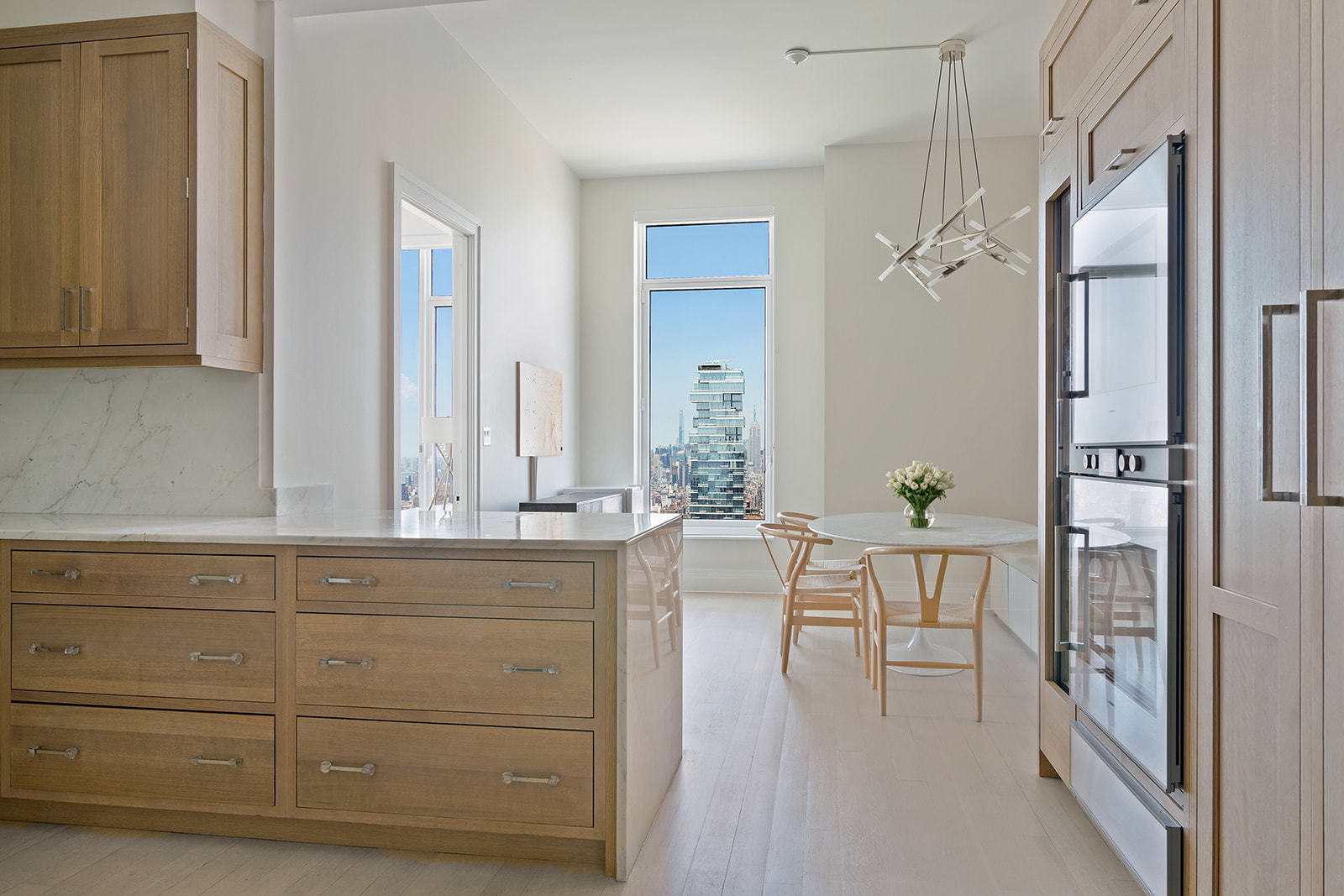 30 Park Place, Unit 64A Manhattan, NY 10007 - Photo 6 of 10