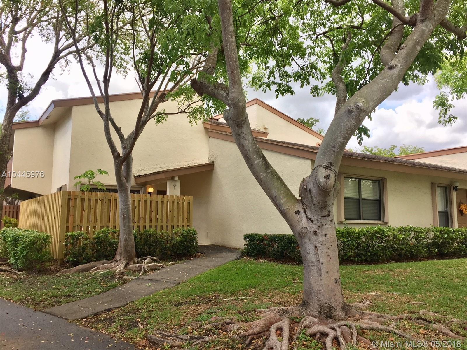 11530 Southwest 109th Road, Unit 31X Miami, FL 33176 - Photo 19 of 21 Gallery Image 19